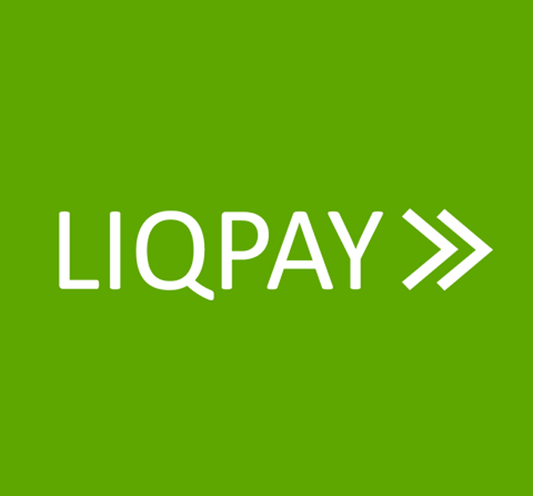 Liqpay maksājumu vārtejas integrācija Shopify veikalā