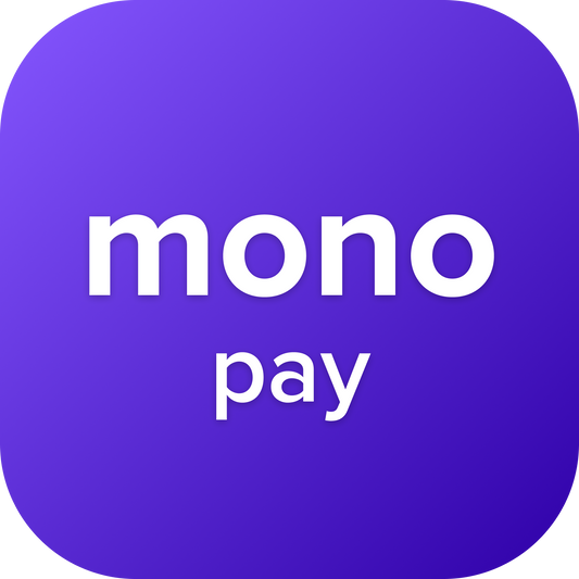 plata by mono maksājumu vārtejas integrācija no monobankas Shopify veikalā