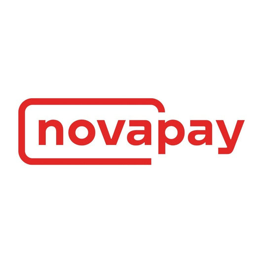 NovaPay maksājumu vārtejas integrācija Shopify veikalā